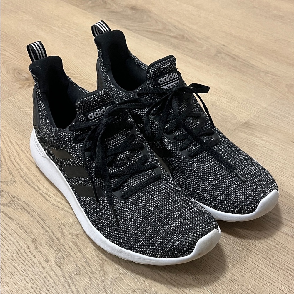 Adidas Cloudfoam Comfort Men's Running Shoes Sneakers